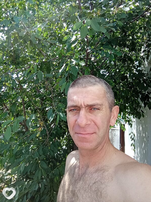 Дмитрий, 43, Джанкое — анкета №2538725