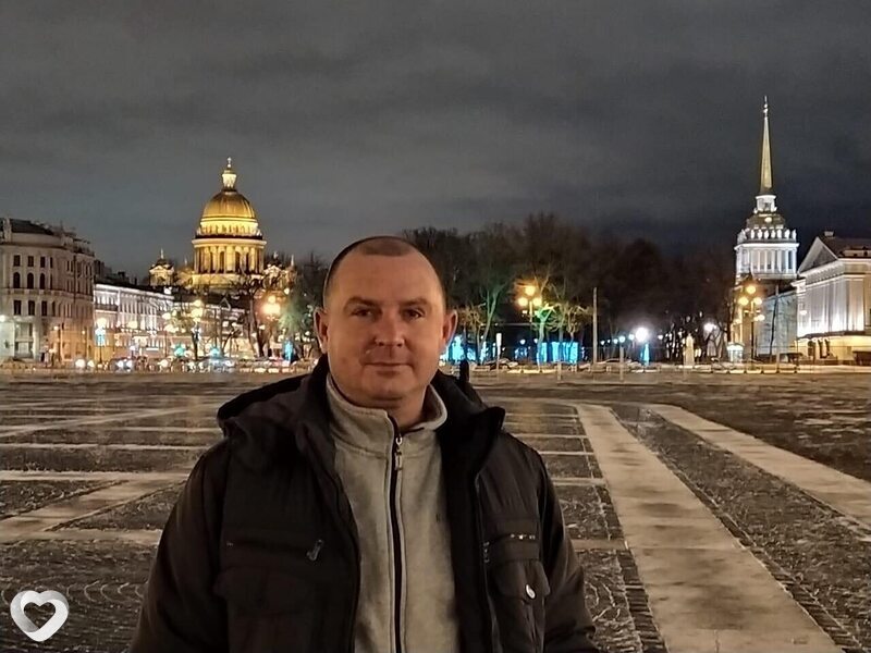 Александр, 46, Костанае — анкета №2538726