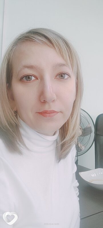 Наталья, 39, Омске — анкета №2538729