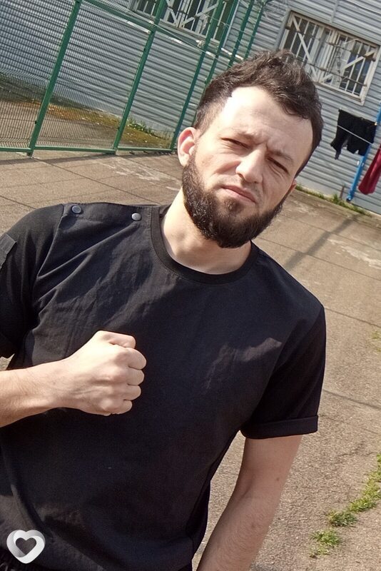 Muhammad, 27, Алматы — анкета №2538738