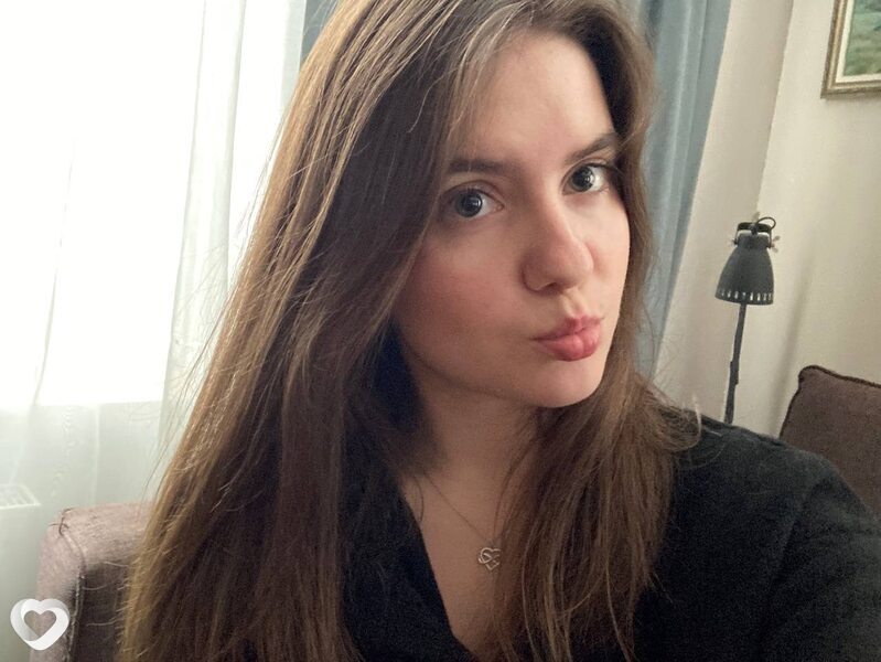 Поля, 21, Санкт-Петербурге — анкета №2538593