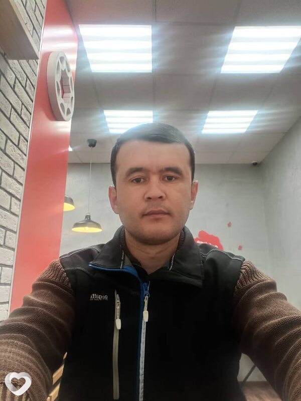 Абдумалик, Андижан