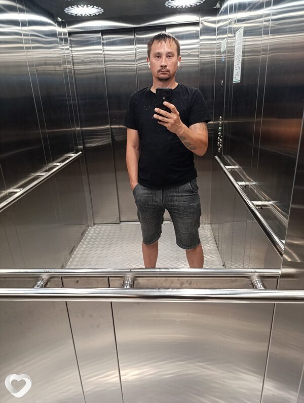 Виктор, 38, Казани — анкета №2538607