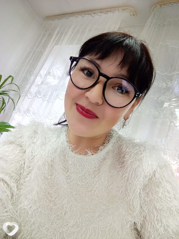 Анастасия, 39, Омске — анкета №2538855