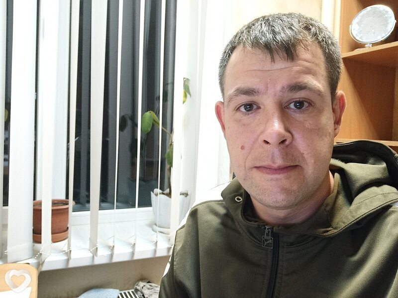 Алексей, 35, Бердянске — анкета №2538858