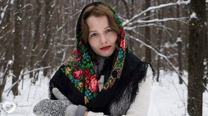 Марина, 40, Новочеркасске — анкета №2538859