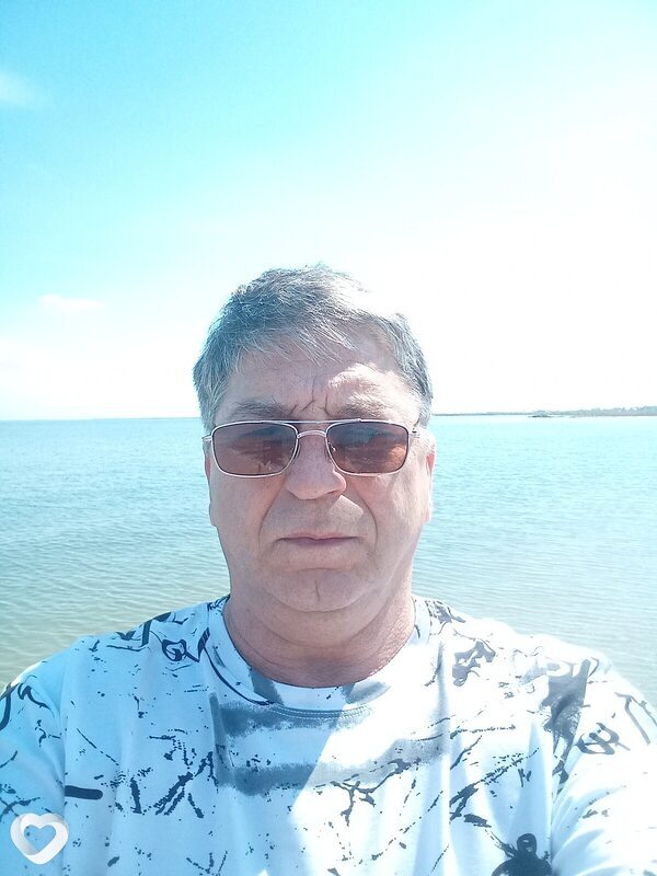Евгений, 57, Ростове-на-Дону — анкета №2538867
