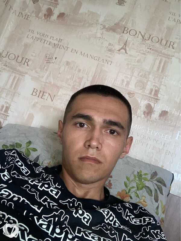 Алексей, Долгопрудный