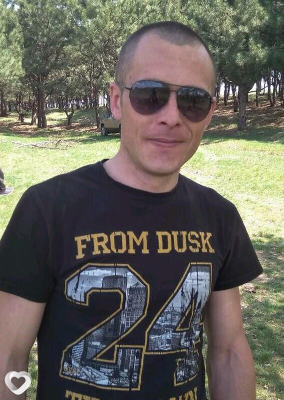 Denis, 44, Красном Луче — анкета №2539194
