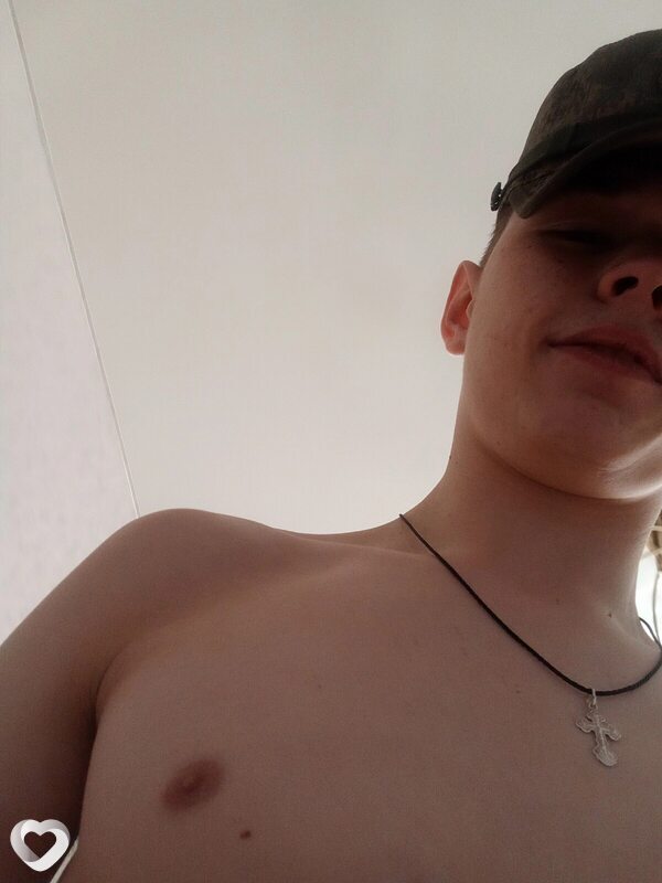 Дмитрий, 20, Электростали — анкета №2539197