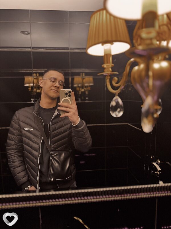 Алексей, 20, Челябинске — анкета №2539206