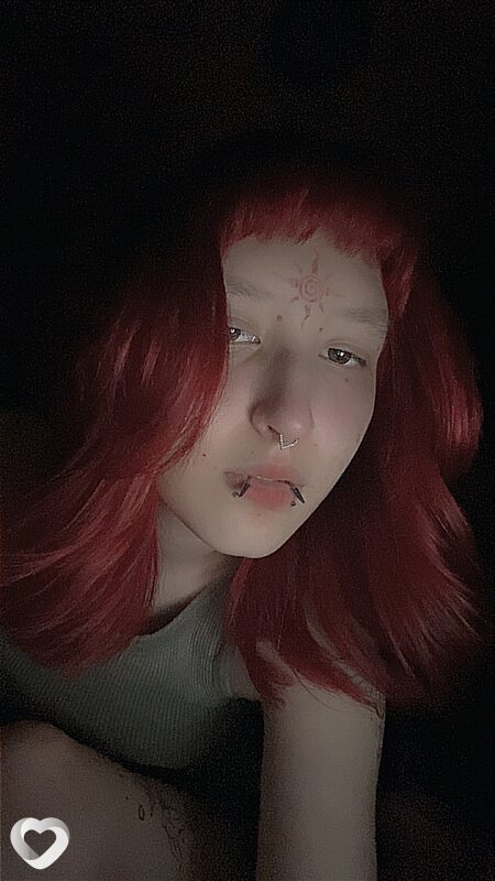 Жанна, 19, Сургуте — анкета №2539210