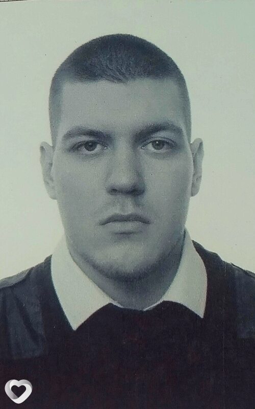 Егор, 20, Москве — анкета №2539211