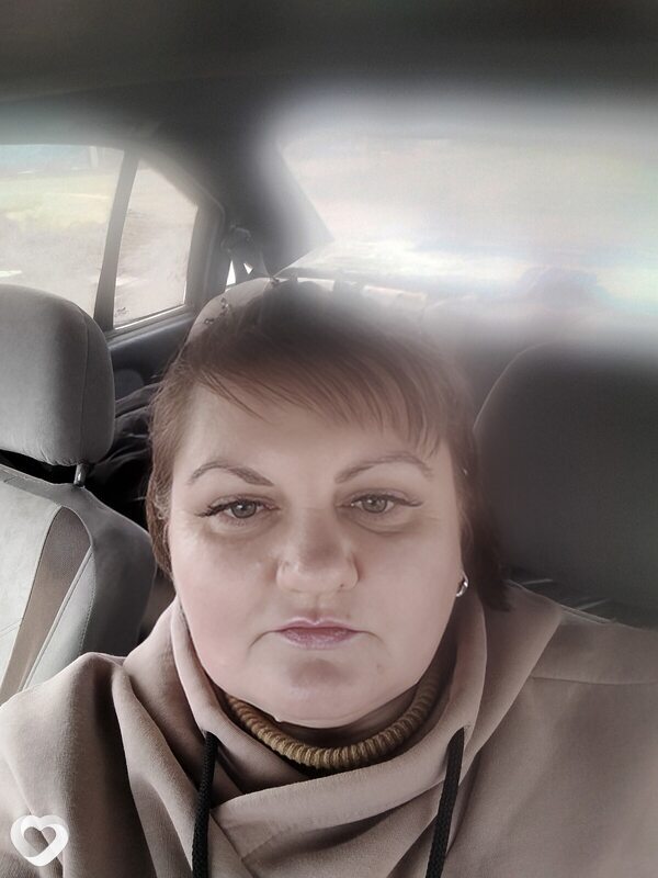 Юлия, 44, Ставрополе — анкета №2538575