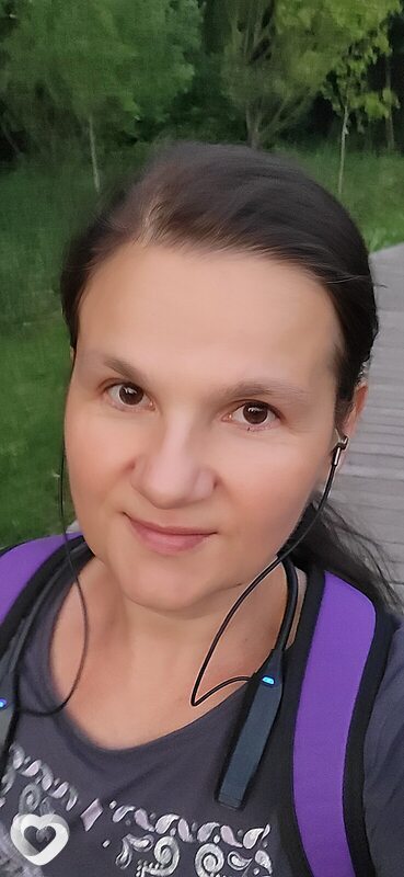 Елена, 49, Казани — анкета №2538578