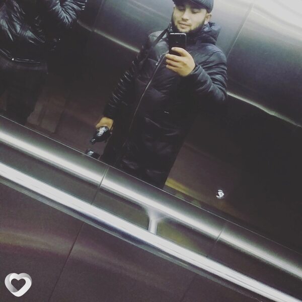 Дмитрий, 29, Тюмени — анкета №2684678