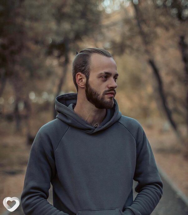 Дмитрий, 30, Москве — анкета №2538589