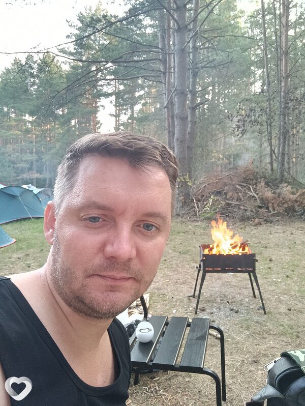 Евгений, 39, Минске — анкета №2538591