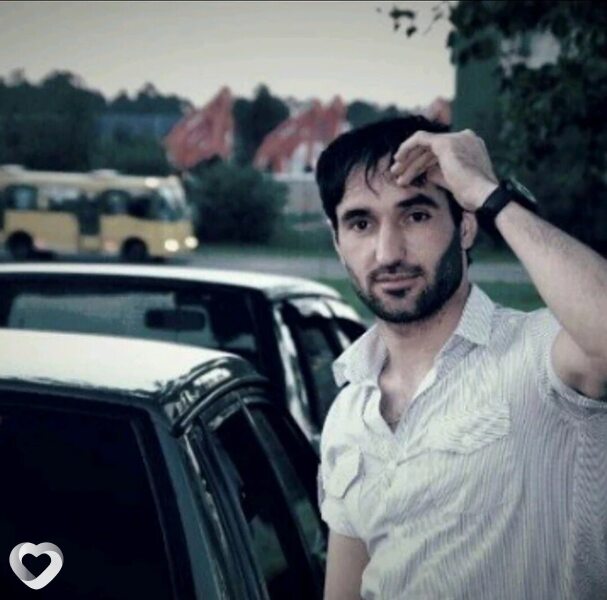 Умед, 34, Екатеринбурге — анкета №2538819