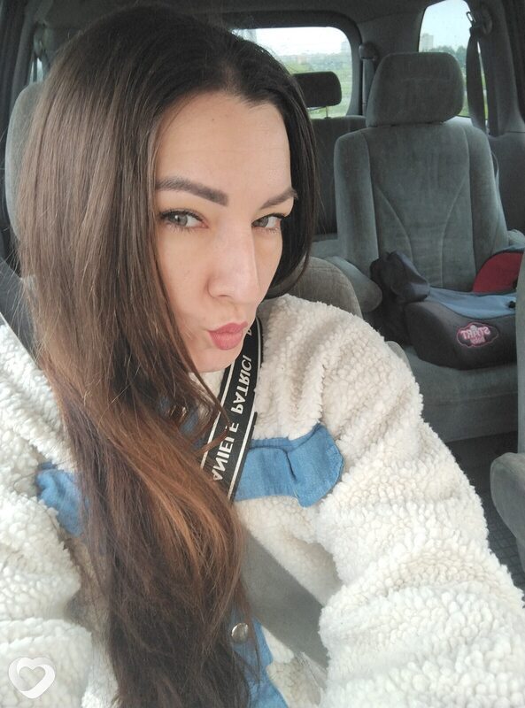 Анна, 37, Минске — анкета №2538822