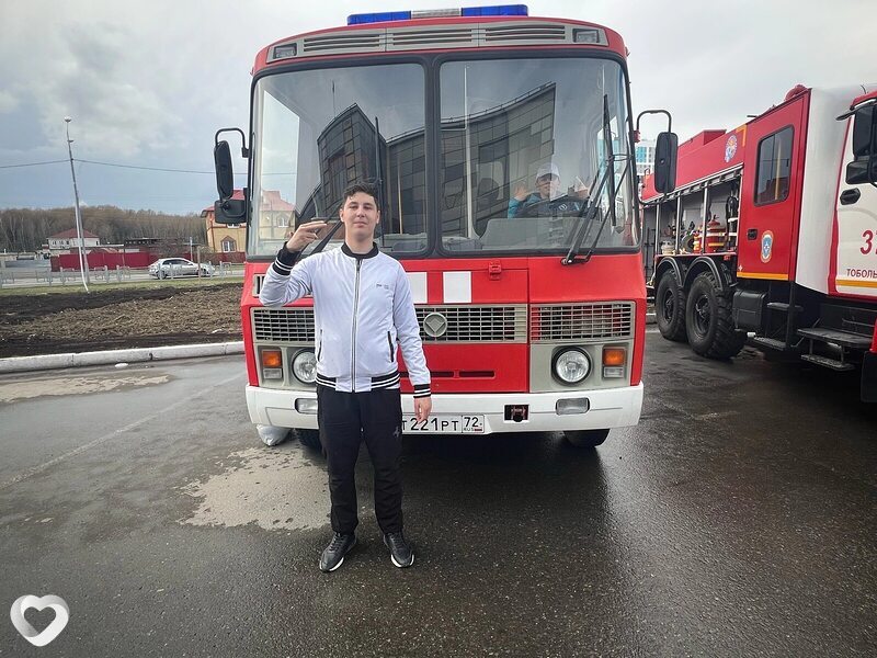 Марат, 19, Тобольске — анкета №2538824