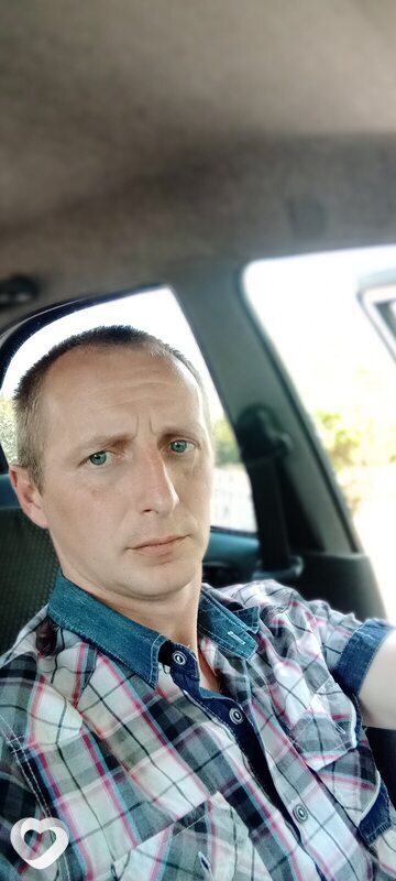 Александр, Геническ
