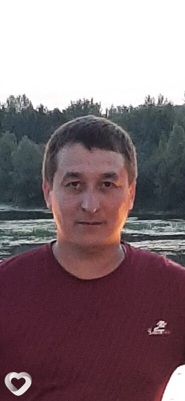 Константин, 39, Перми — анкета №2538834