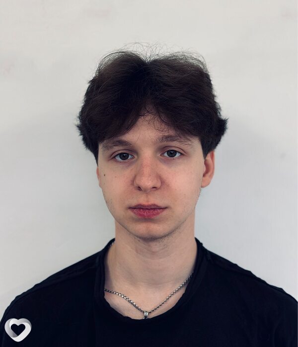 Дмитрий, 21, Туле — анкета №2538840