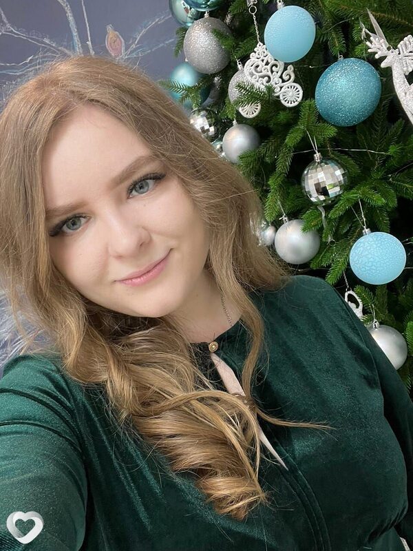 Анастасия, 26, Воронеже — анкета №2538650