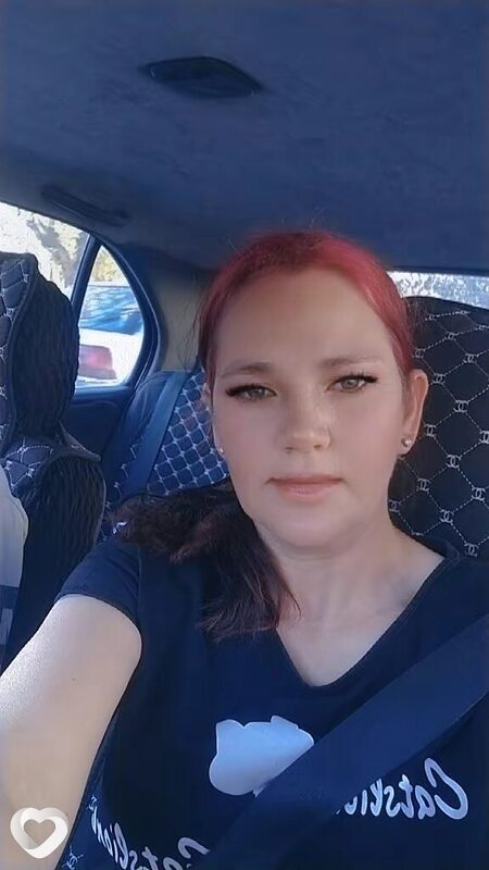 Юлия, 45, Балхаше — анкета №2539456