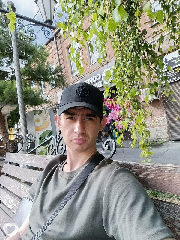 Умка, 32, Ростове-на-Дону — анкета №2538918