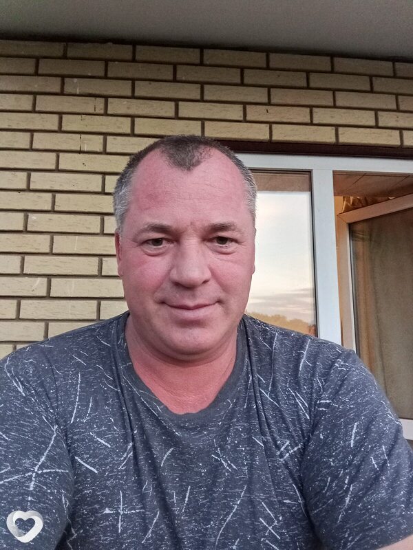 Андрей, 48, Балашихе — анкета №2538923