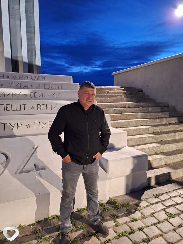 Алекс, 57, Саратове — анкета №2538926