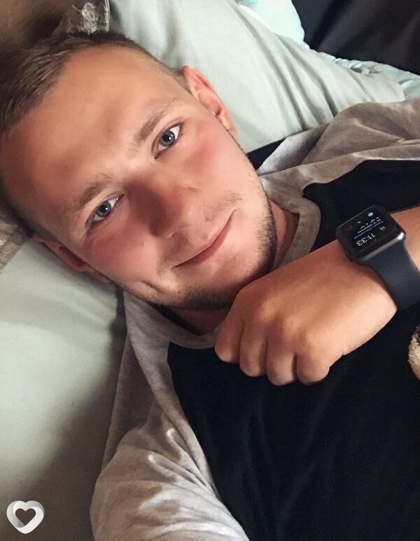 Александр, 30, Кемерове — анкета №2538930