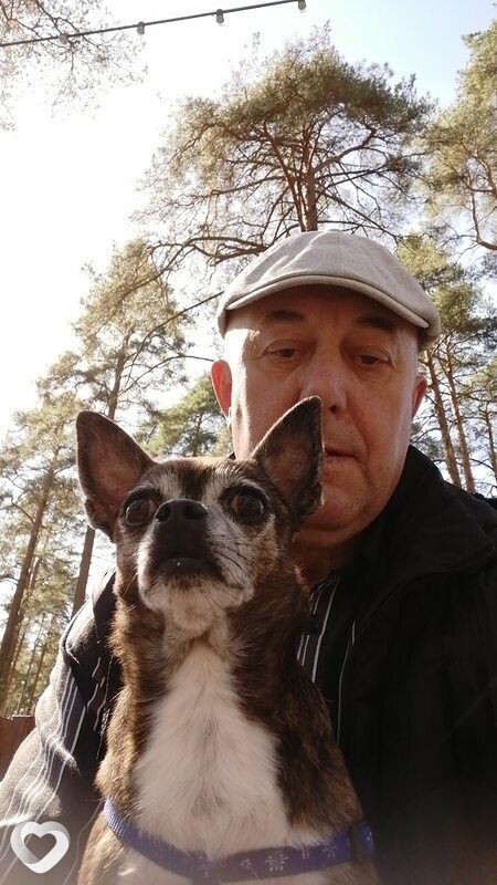 Константин, 61, Санкт-Петербурге — анкета №2538878