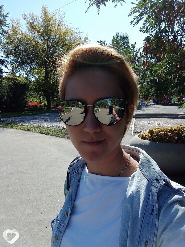 Марина, 32, Усть-Каменогорск — анкета №2538887
