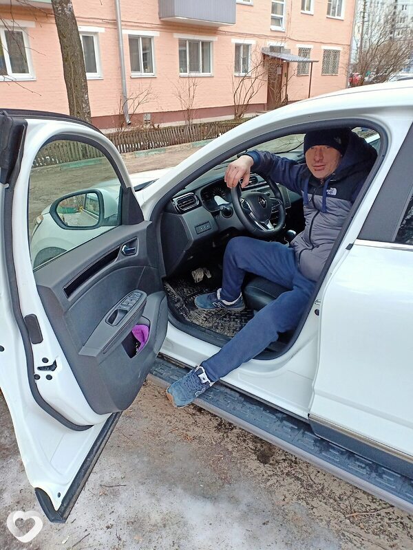 Prokubik, 39, Туле — анкета №2538774