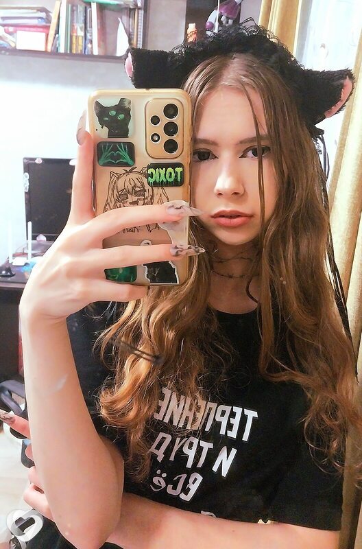Мина, 19, Воркуте — анкета №2538781
