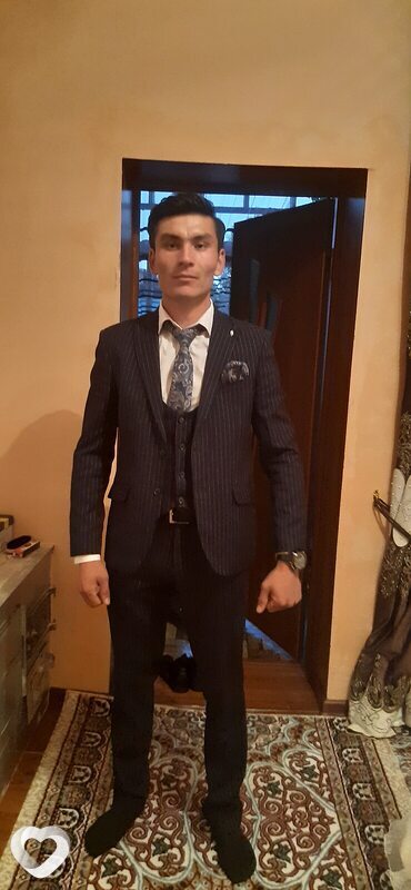 Айбек, 32, Туркестане — анкета №2538790