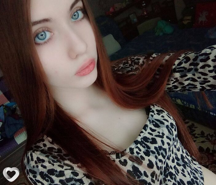 Алина, 19, Уфе — анкета №2538973