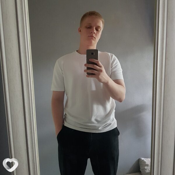 Александр, 21, Мозыре — анкета №2538978