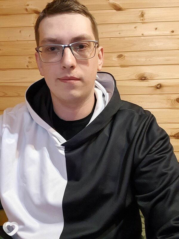 Александр, 30, Долгопрудном — анкета №2538984