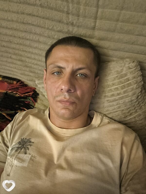 Константин, 41, Донецке — анкета №2538894