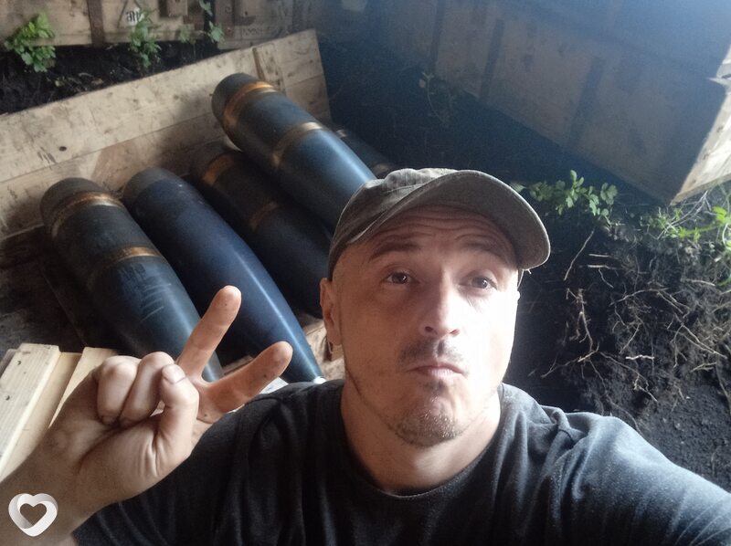 Павел, 40, Ростове-на-Дону — анкета №2538907