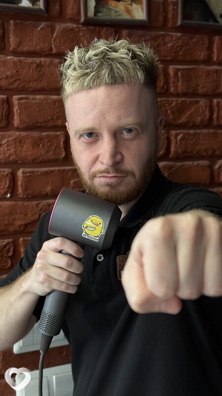 Александр, 30, Гродно — анкета №2538908