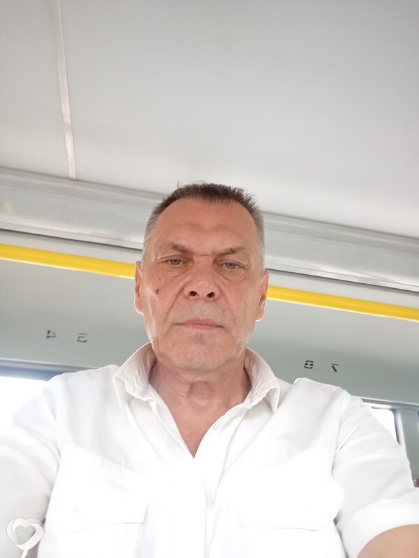 Юрий, 50, Выборге — анкета №2538917