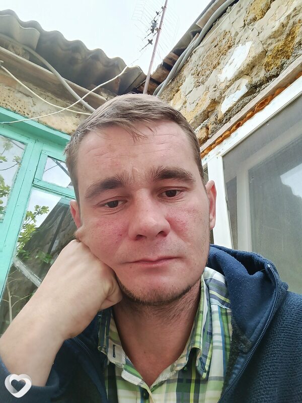 Петр, 36, Москве — анкета №2538795
