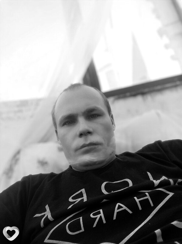 Егор, 30, Гродно — анкета №2538800