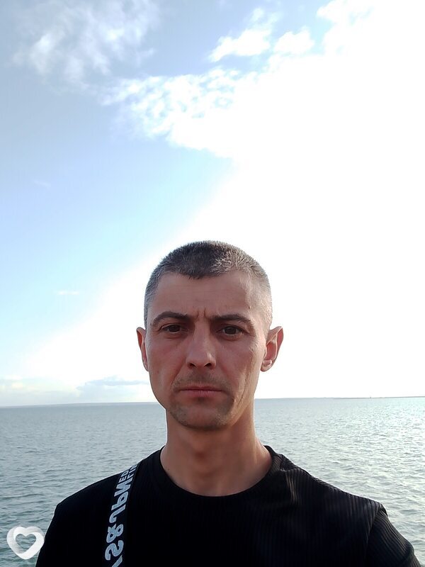 Сергей, 40, Азове — анкета №2538802