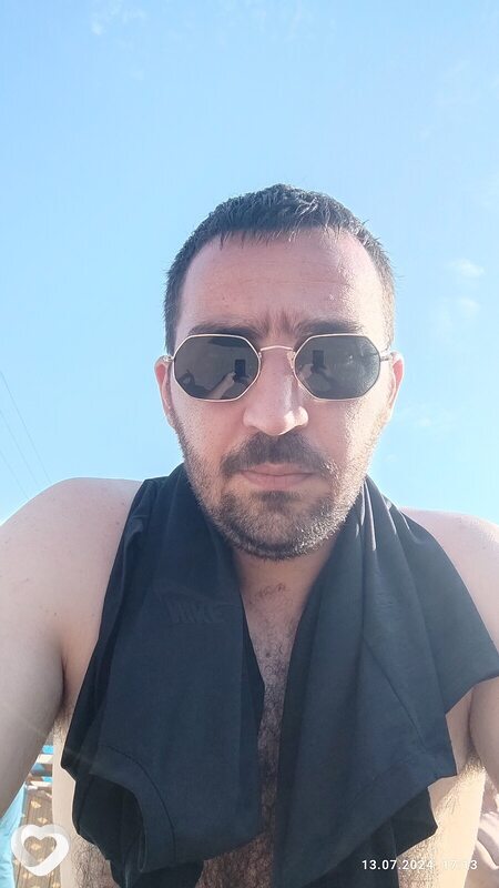 Арман, 33, Абинске — анкета №2538807